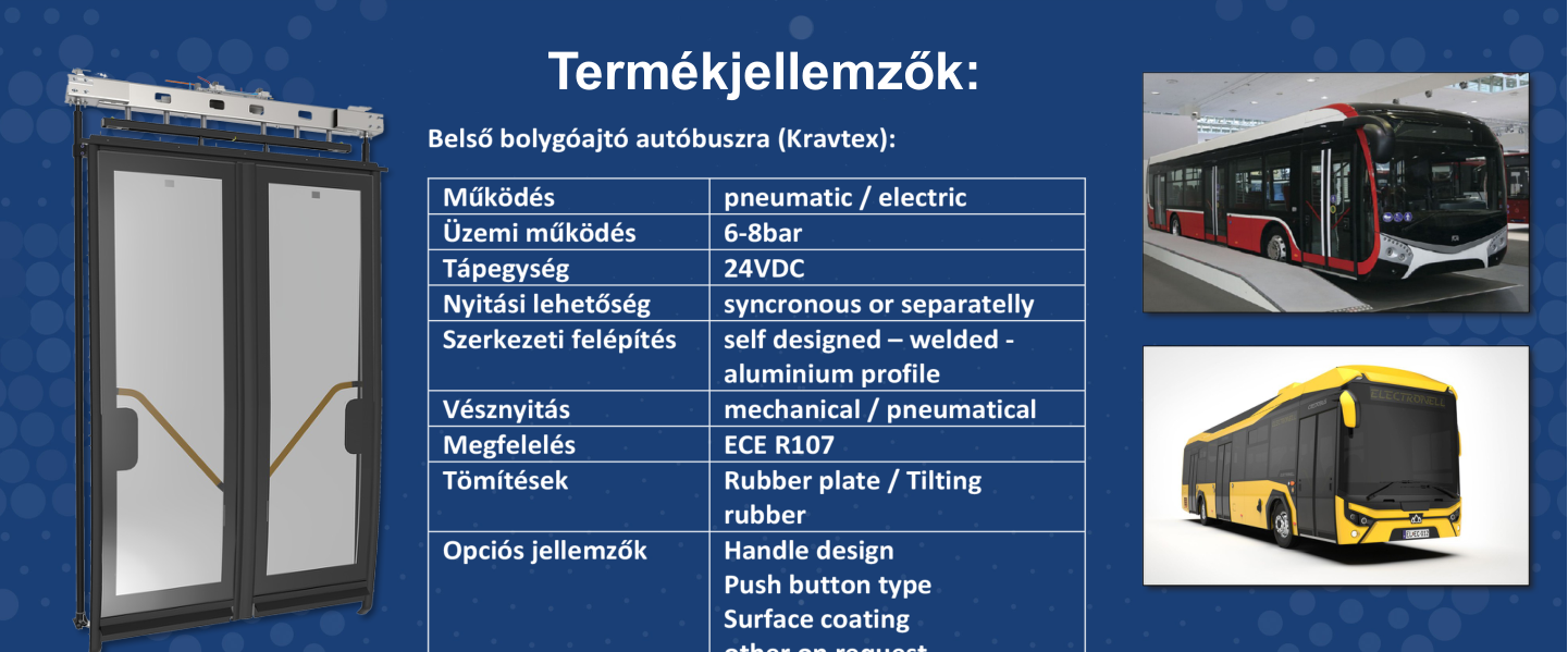 Kravtex bolygóajtó